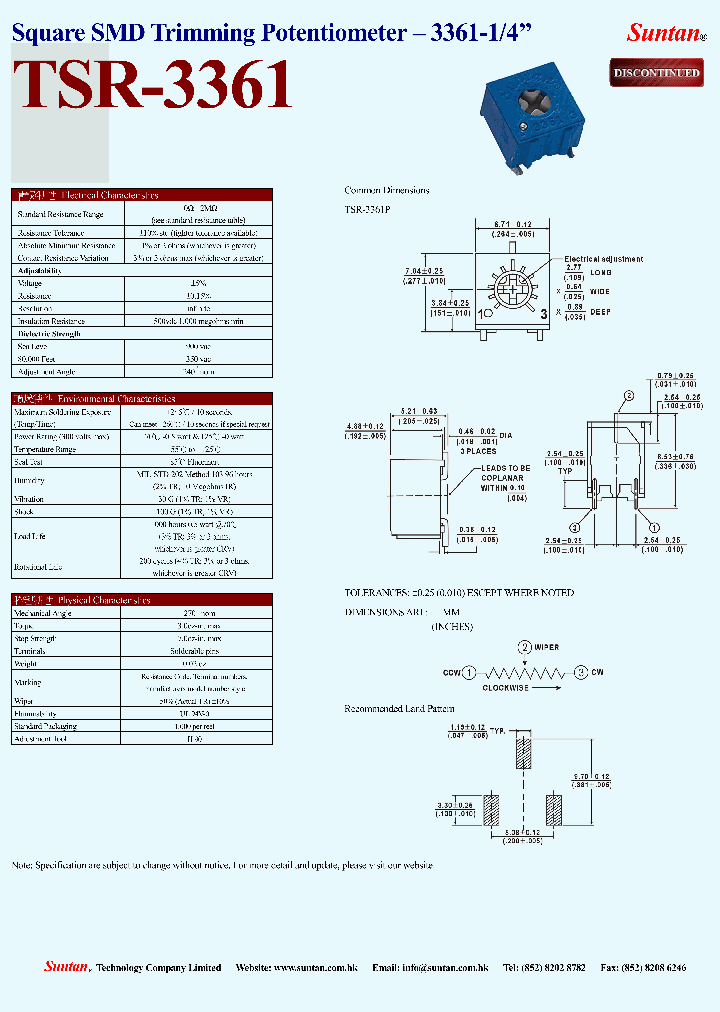 TSR-3361-17_8899702.PDF Datasheet