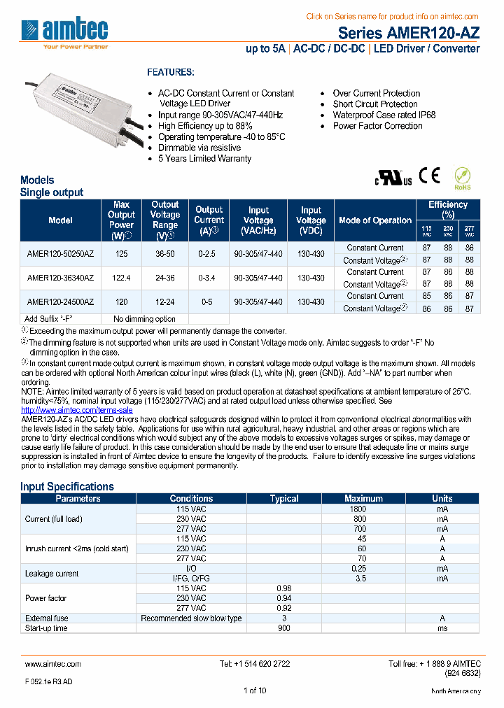 AMER120-36340AZ_8900296.PDF Datasheet