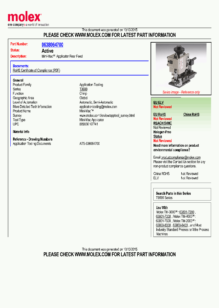 0638064700_8900326.PDF Datasheet