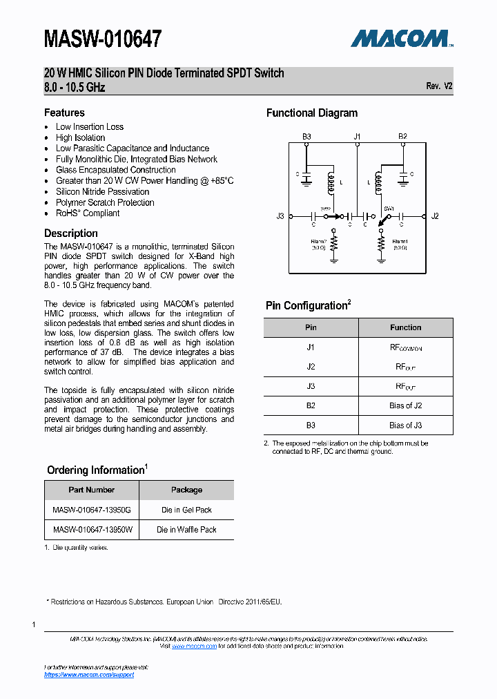 MASW-010647-13950G_8900323.PDF Datasheet