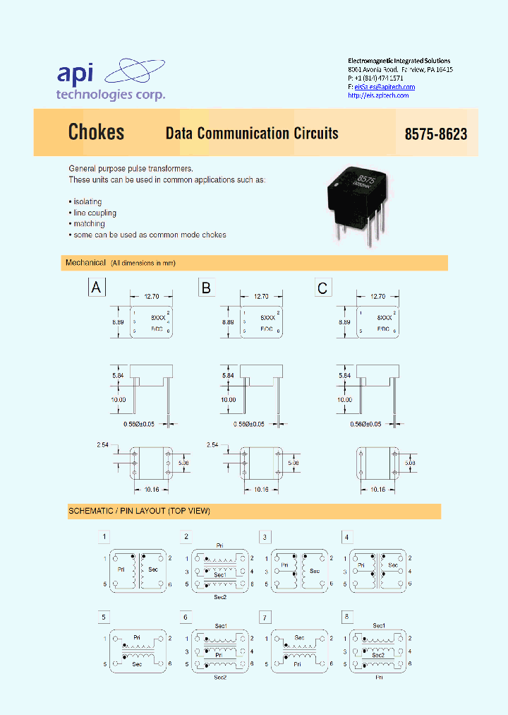 8607_8900609.PDF Datasheet