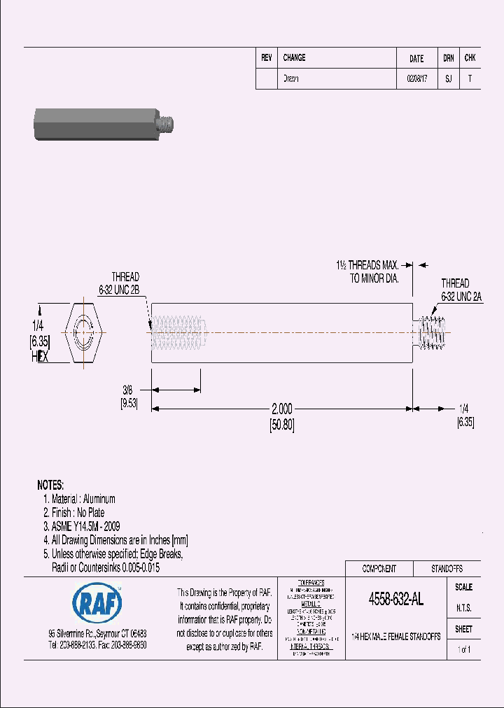 4558-632-AL_8900792.PDF Datasheet