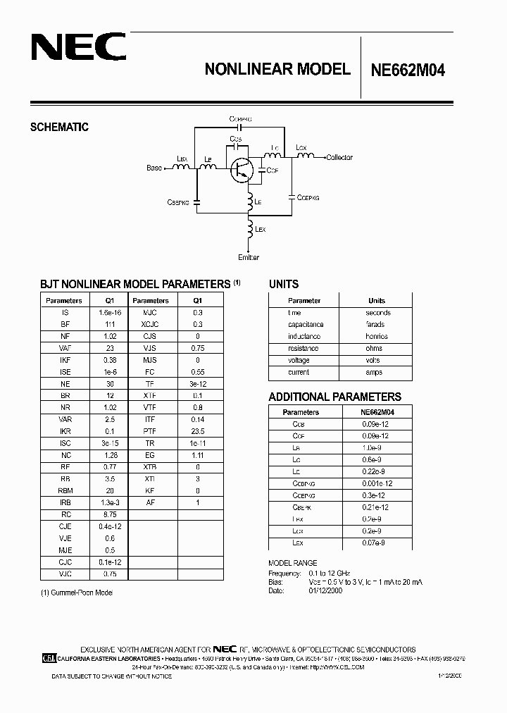 NL662M04_8900832.PDF Datasheet