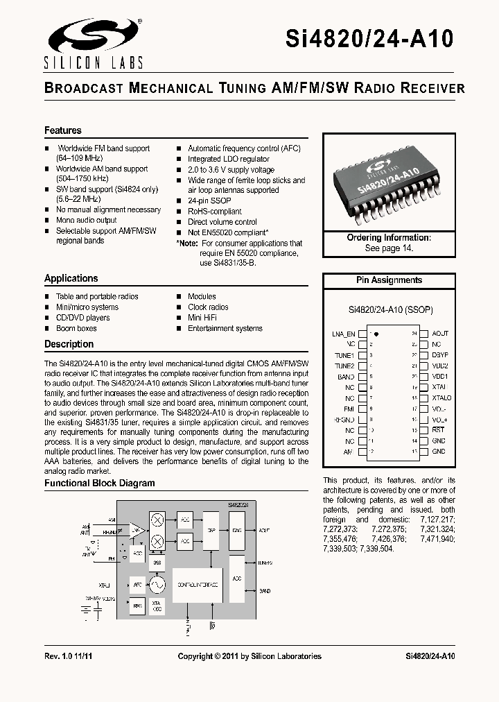 SI482024-A10_8901184.PDF Datasheet