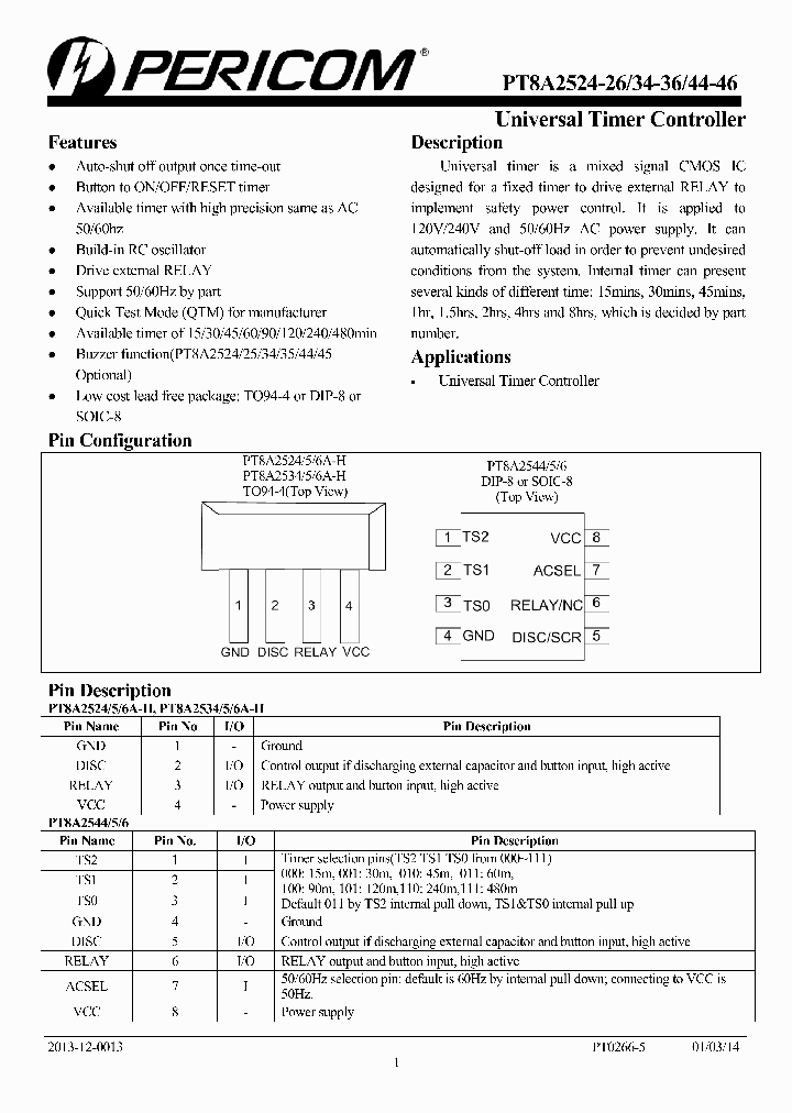 PT8A2525_8901328.PDF Datasheet