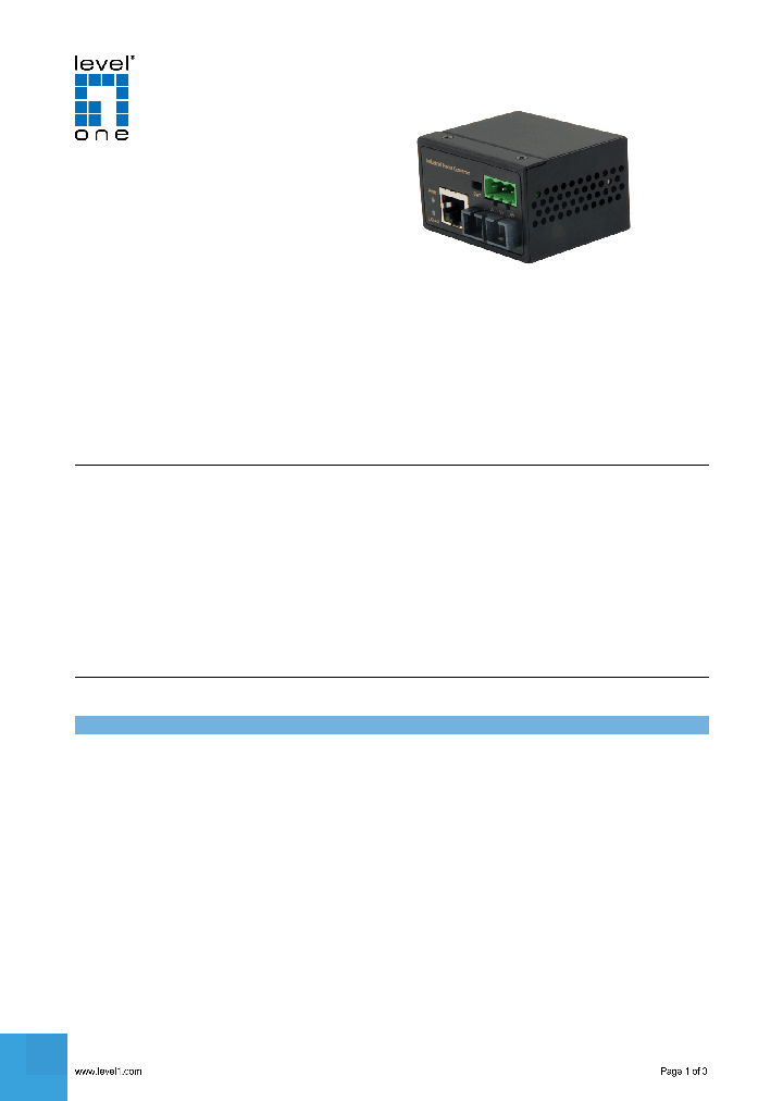 IEC-4001_8901502.PDF Datasheet