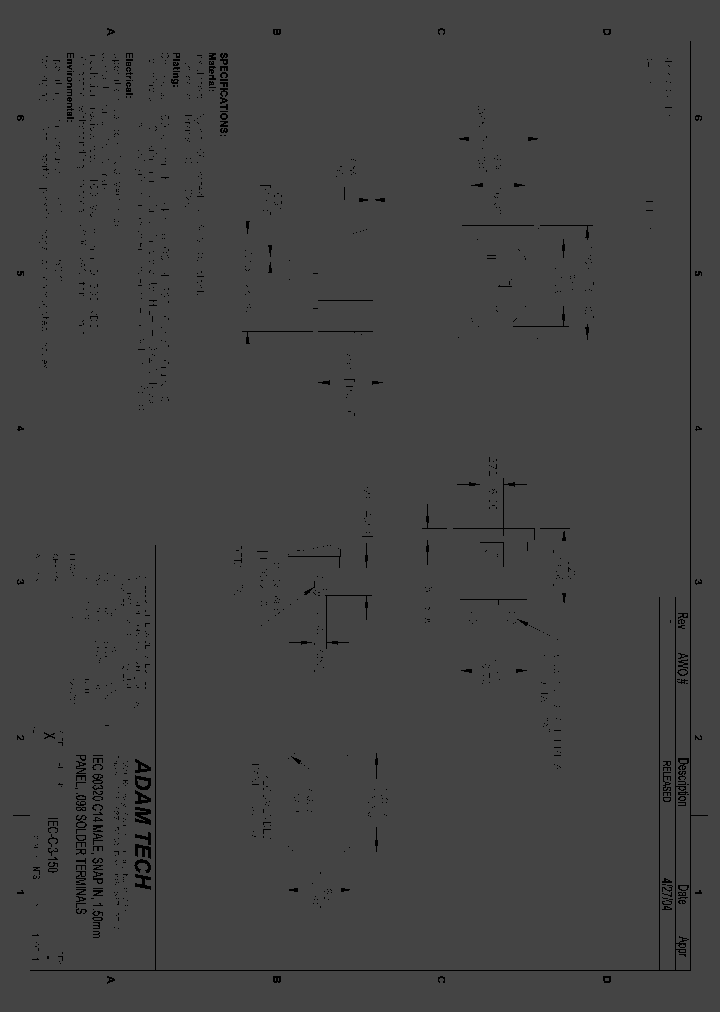 IEC-C-3-150_8901510.PDF Datasheet