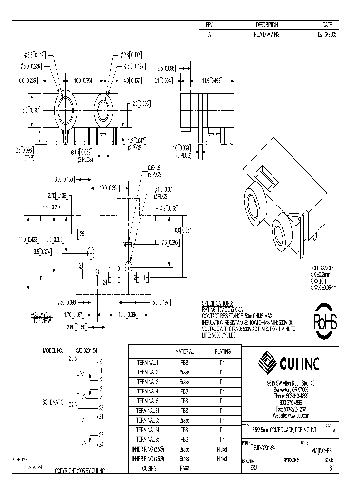 SJD-3201-54_8901775.PDF Datasheet