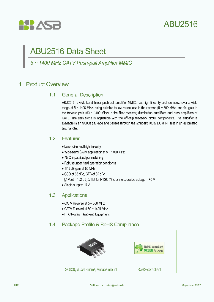 ABU2516_8901873.PDF Datasheet