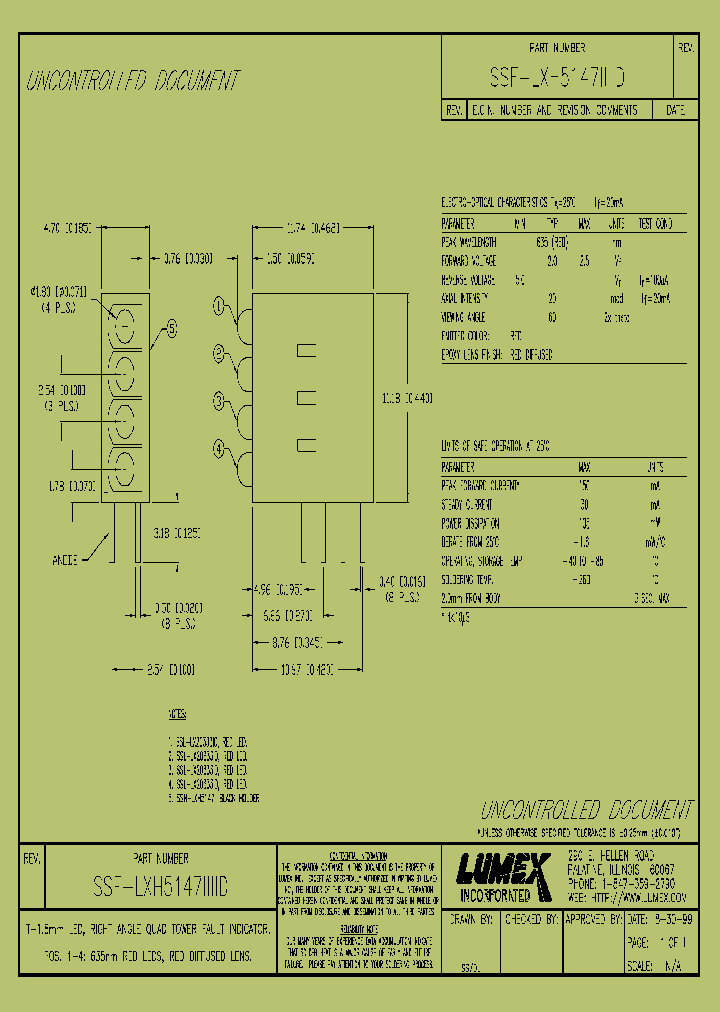 SSF-LXH5147IIIID_8902873.PDF Datasheet