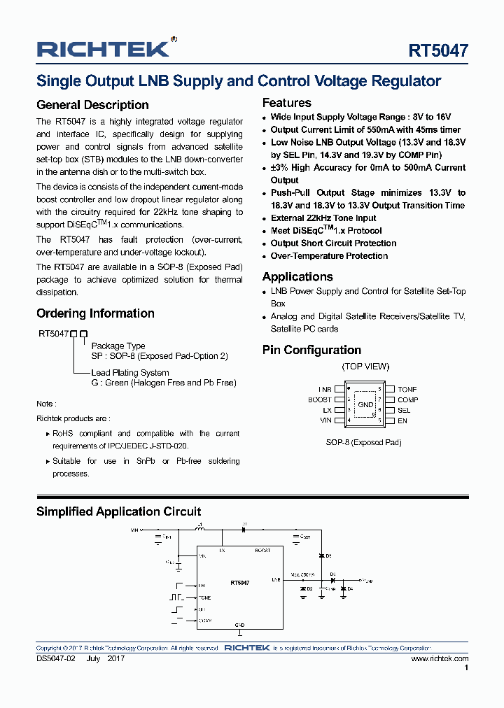 RT5047_8903748.PDF Datasheet