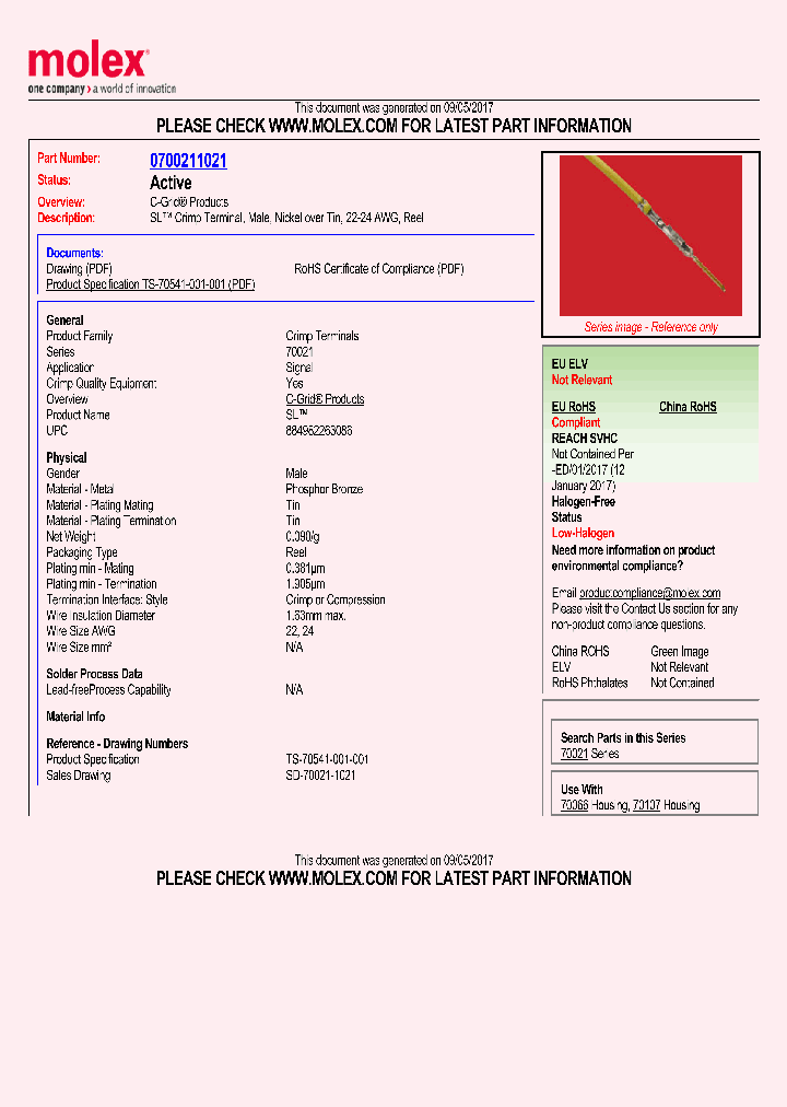 0700211021-17_8903921.PDF Datasheet