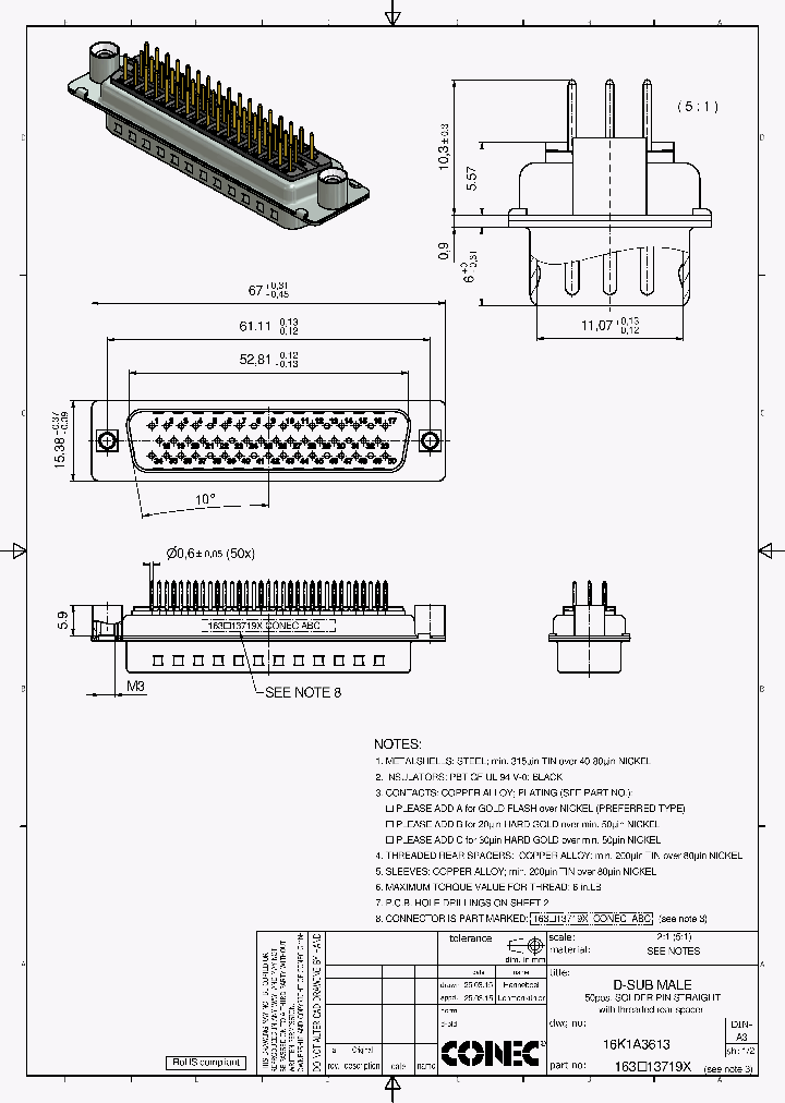 163A13719X_8903956.PDF Datasheet