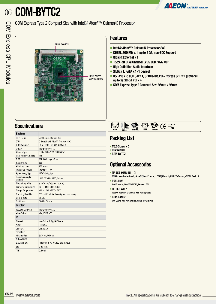 COM-BYTC2_8904093.PDF Datasheet