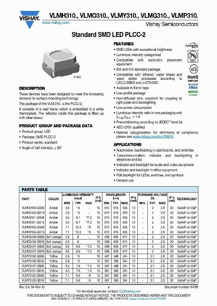 LYT670J1K2_8904130.PDF Datasheet