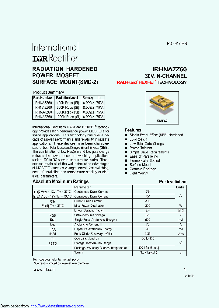 IRHNA3Z60SCS_8904201.PDF Datasheet