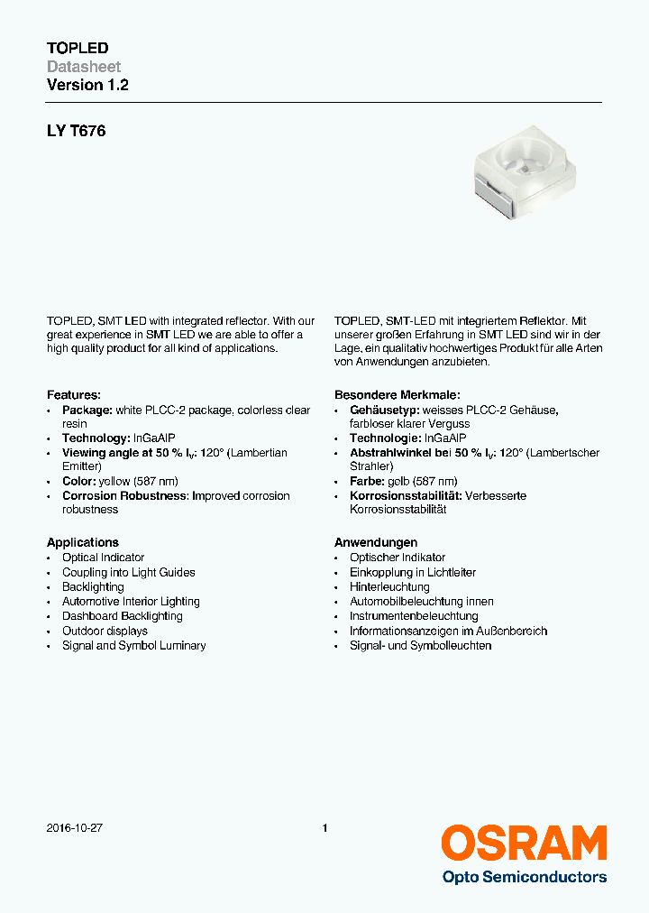 LYT676_8904133.PDF Datasheet