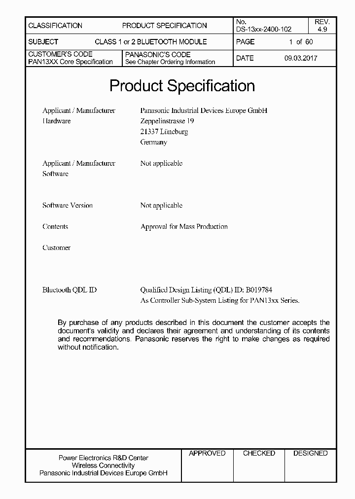 ENW89823A2KF_8904386.PDF Datasheet