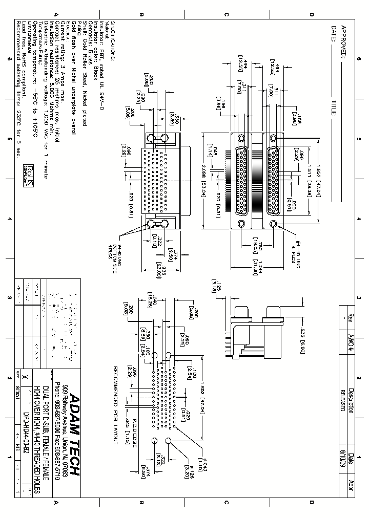 DPD-HD44-00-B2_8904376.PDF Datasheet