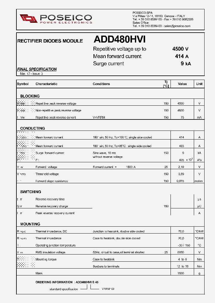ADD480HVIS45_8904802.PDF Datasheet