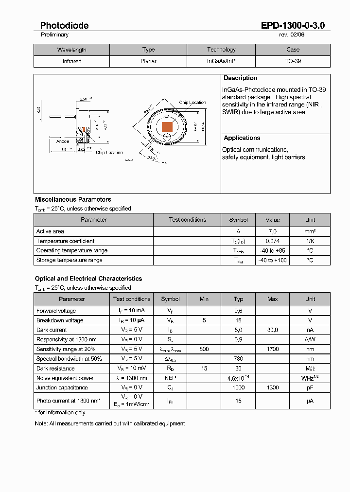 EPD-1300-0-30_8904701.PDF Datasheet