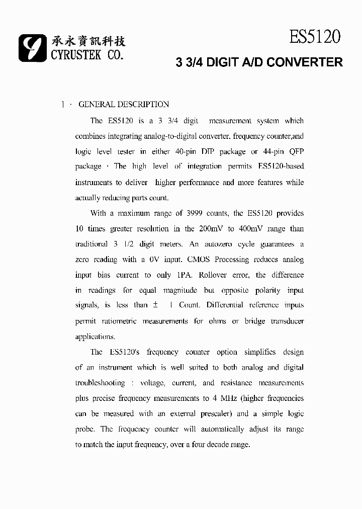 ES5120BZ_8905484.PDF Datasheet