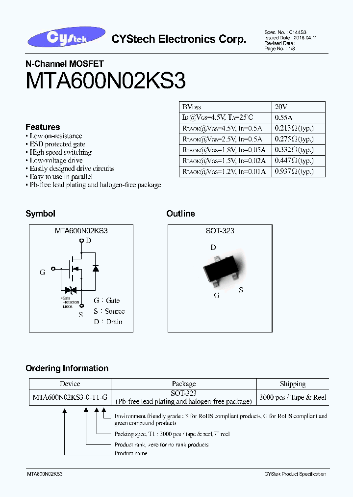 MTA600N02KS3_8905275.PDF Datasheet