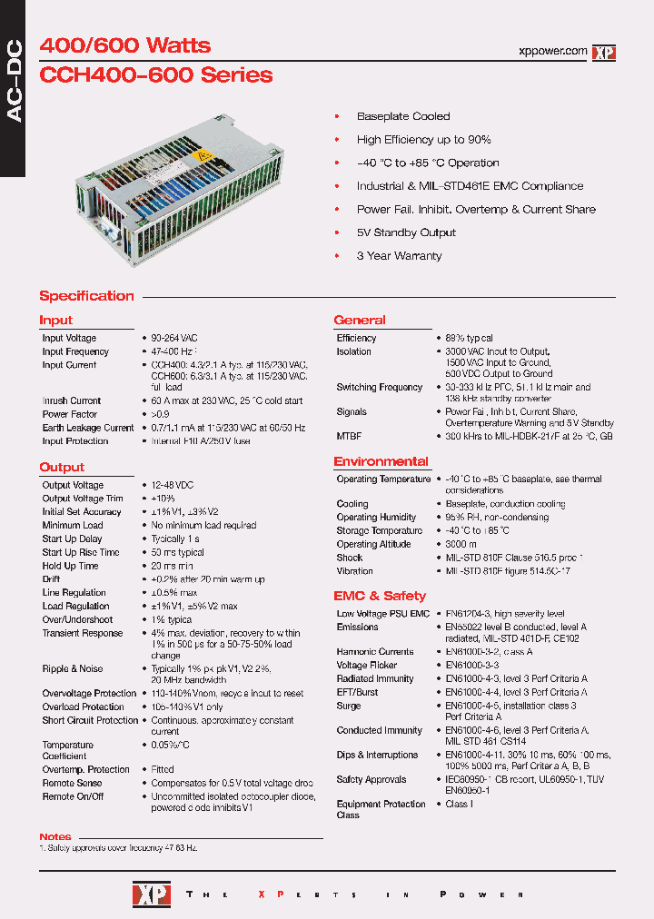 CCH600_8905726.PDF Datasheet
