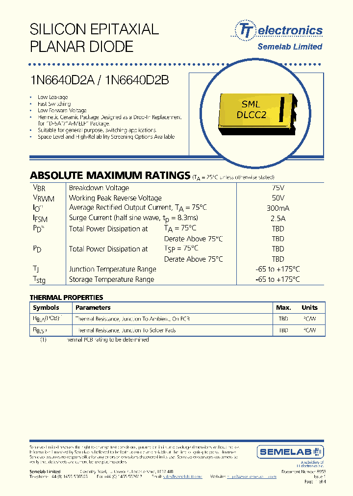1N6640D2B_8906393.PDF Datasheet