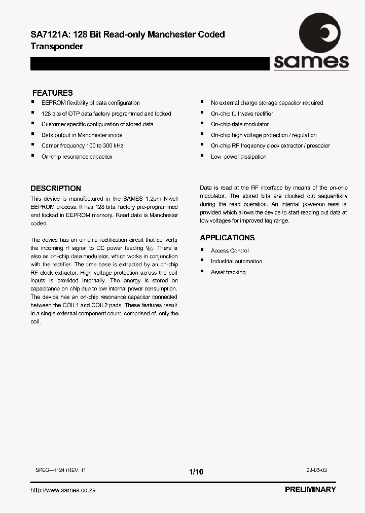 SA712132COB_8906478.PDF Datasheet