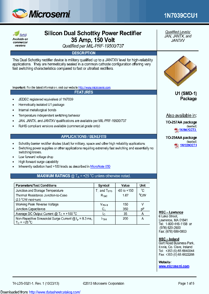 1N7039CCU1_8906707.PDF Datasheet