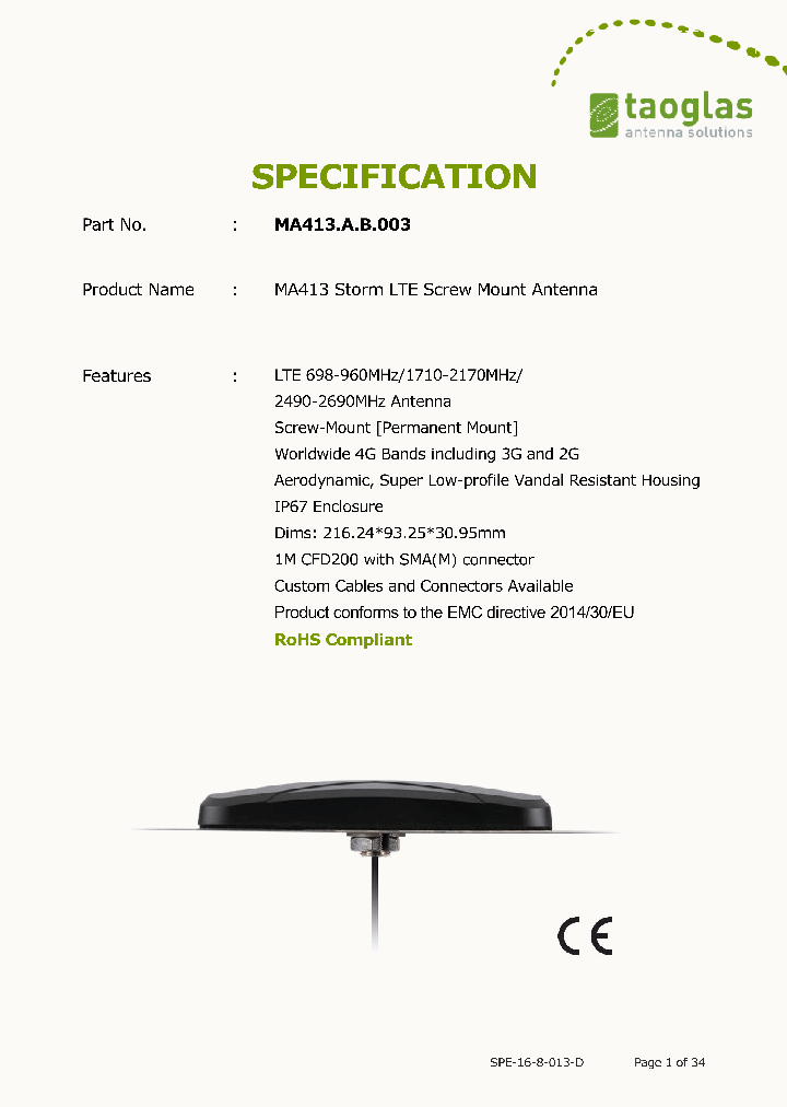 MA413AB003_8906718.PDF Datasheet