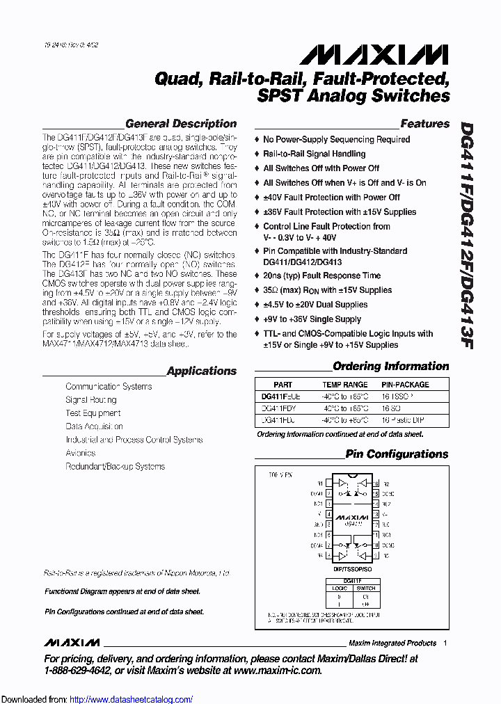 DG411FDJ_8907177.PDF Datasheet