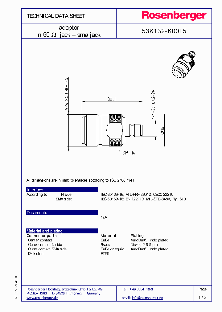 53K132-K00L5_8907431.PDF Datasheet