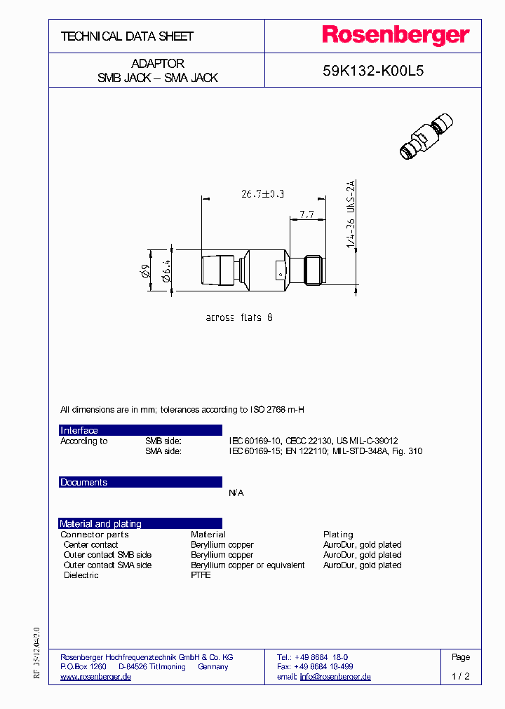 59K132-K00L5_8907437.PDF Datasheet