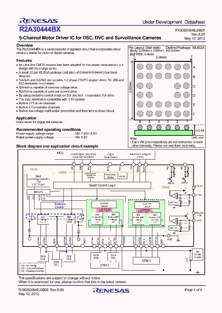 R2A30444BX-15_8907560.PDF Datasheet