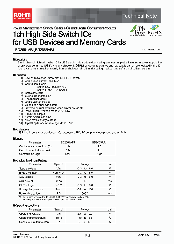 BD2061AFJ-11_8908567.PDF Datasheet