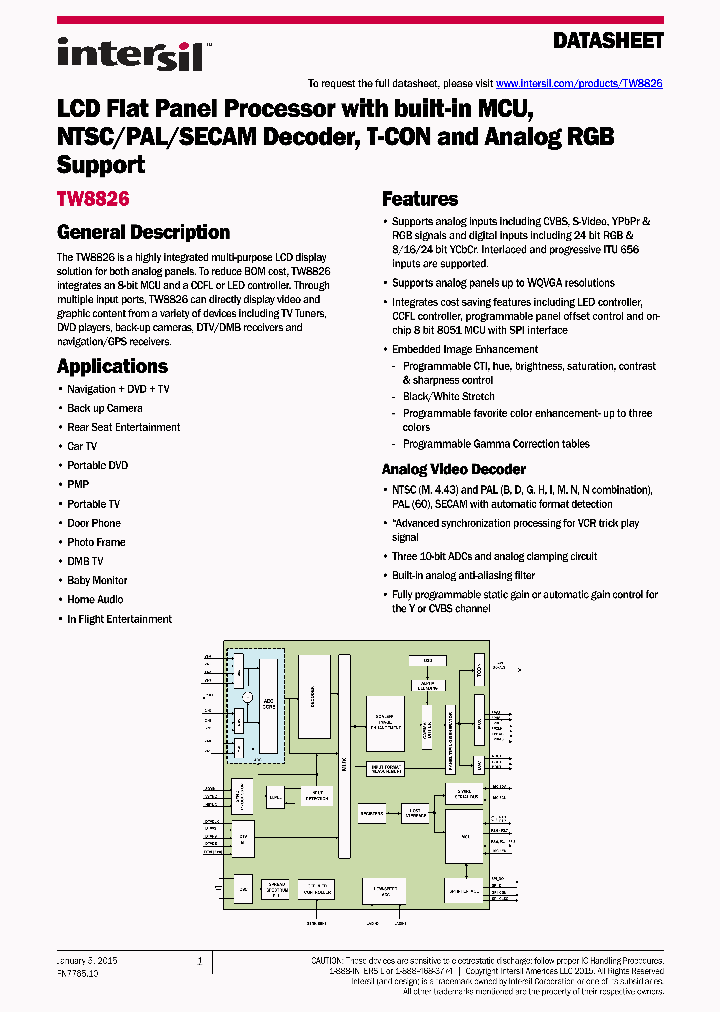 TW8826_8908499.PDF Datasheet