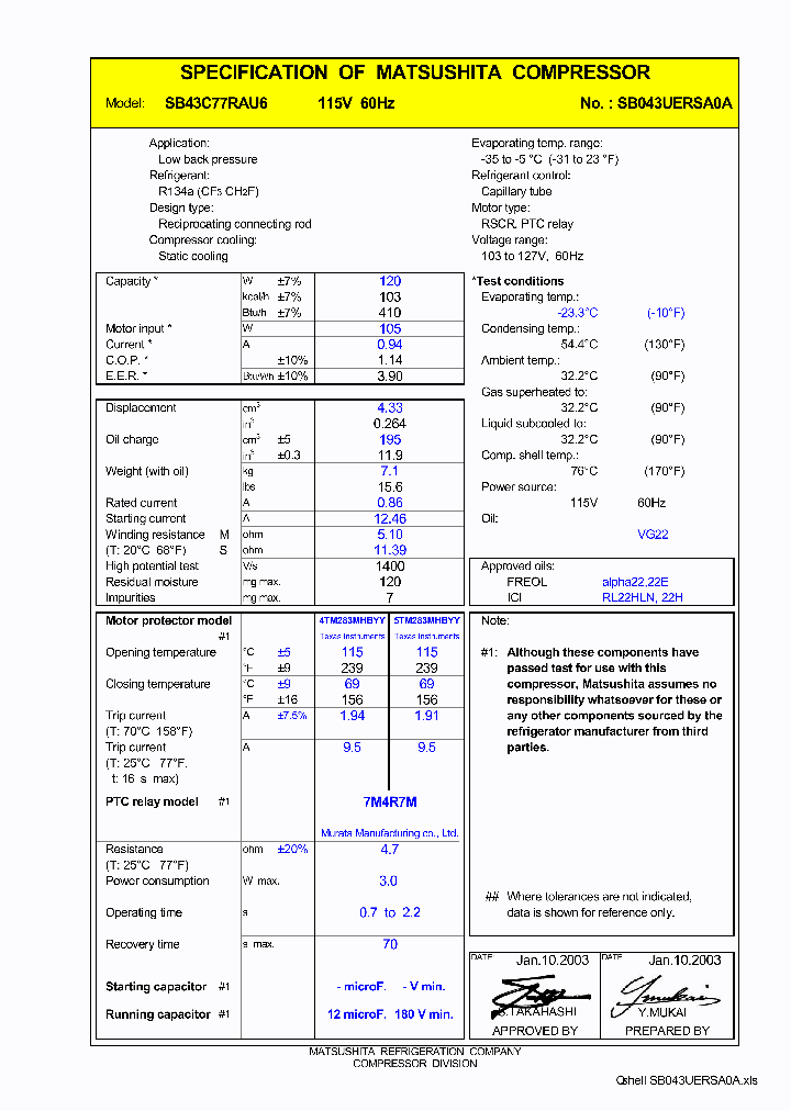 SB43C77RAU_8908587.PDF Datasheet