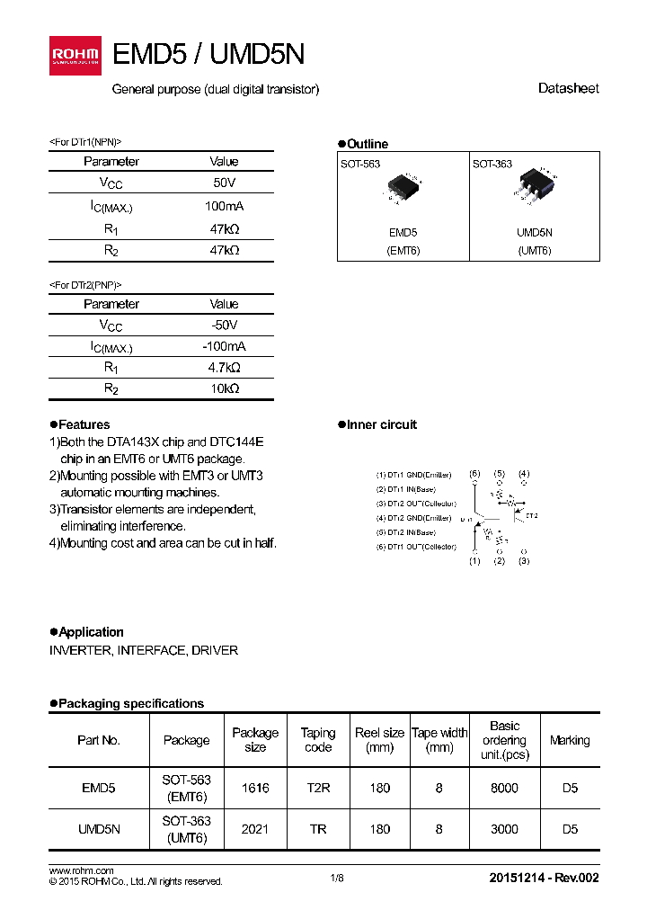 EMD5_8908894.PDF Datasheet