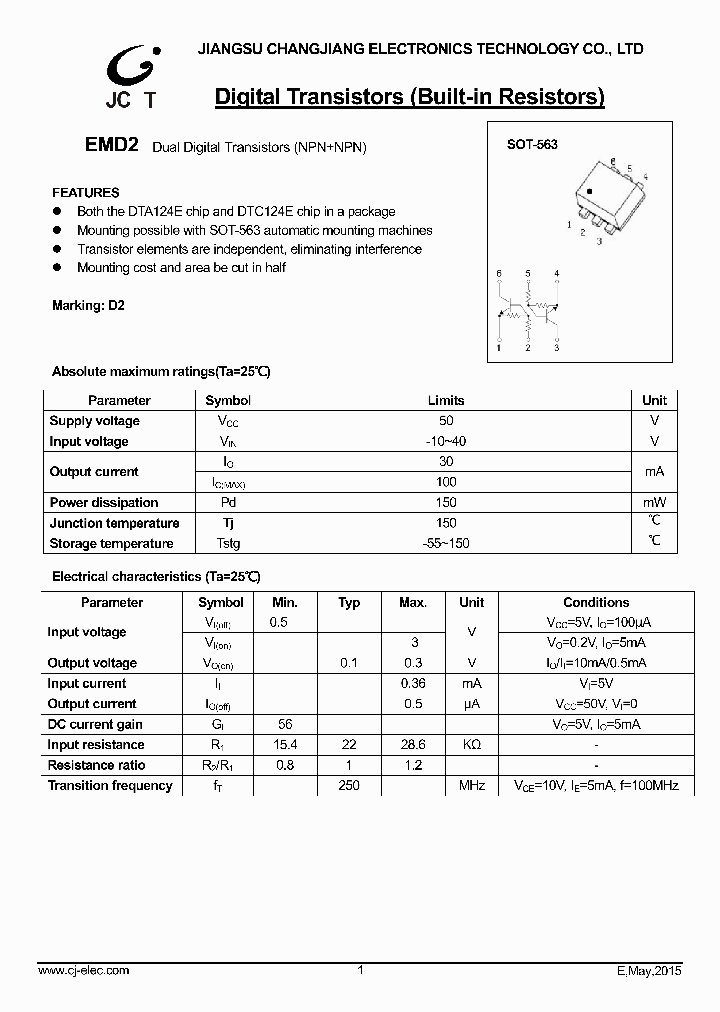 EMD2_8908903.PDF Datasheet