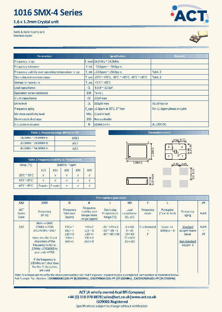 CAZ2700FGLKOFD-PF_8908978.PDF Datasheet