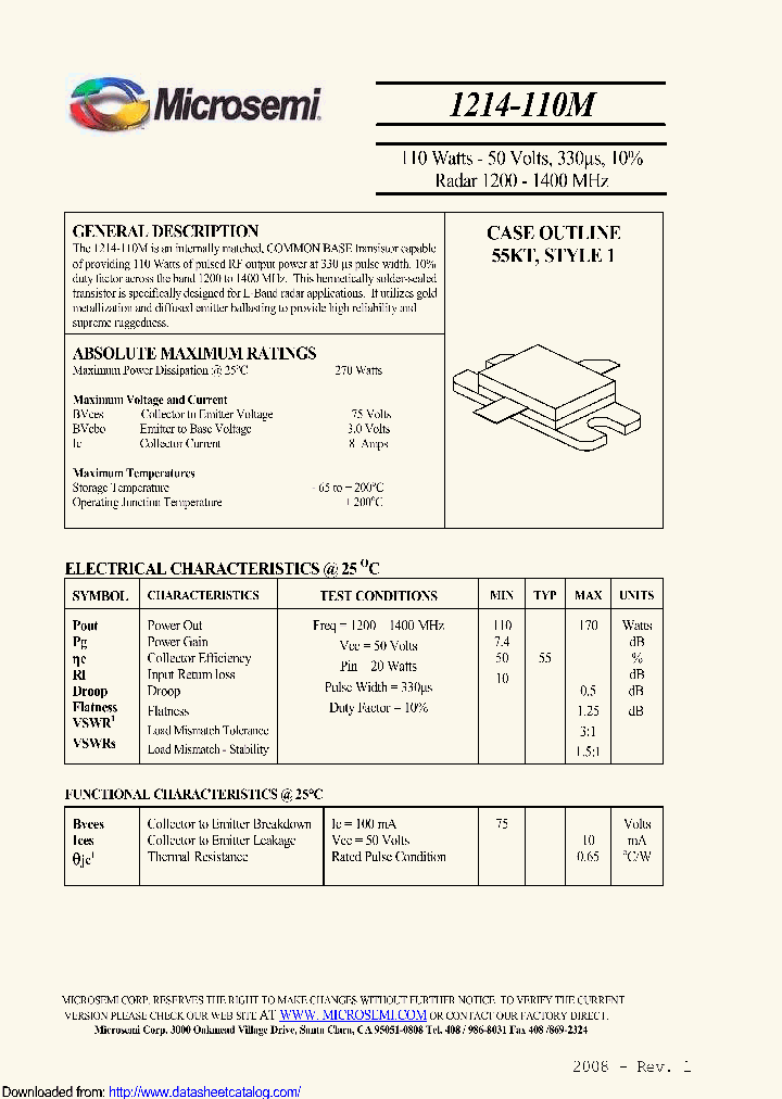 1214-110M_8909261.PDF Datasheet