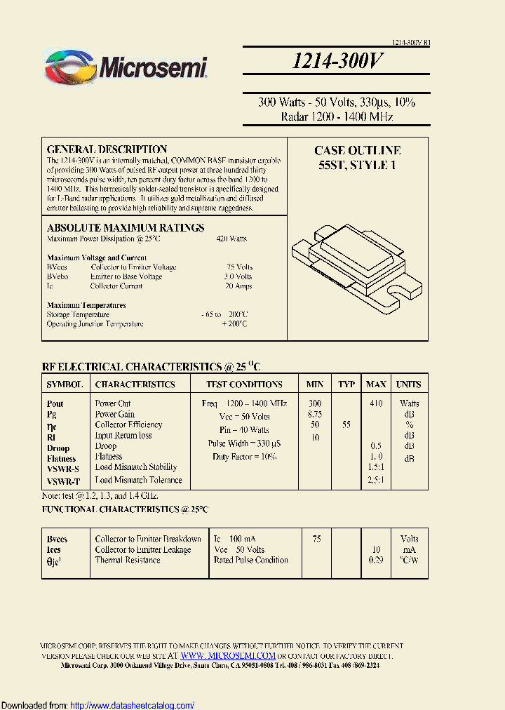 1214-300V_8909266.PDF Datasheet