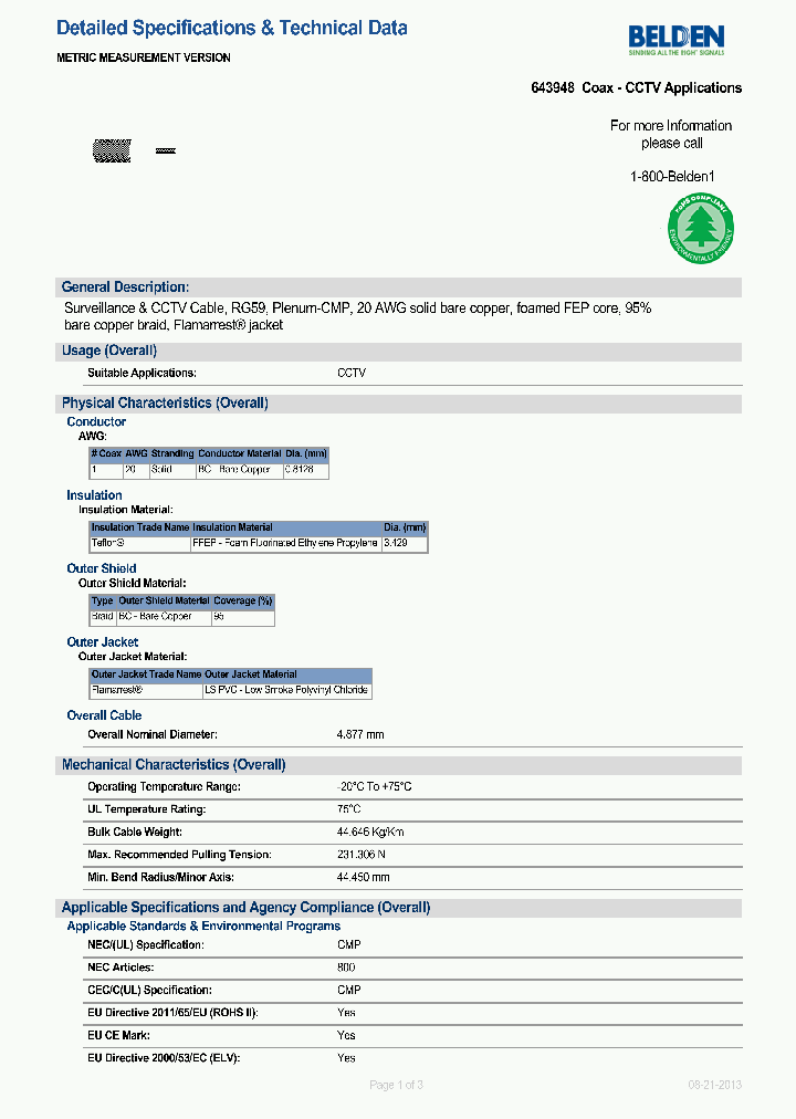 6439488771000_8909373.PDF Datasheet