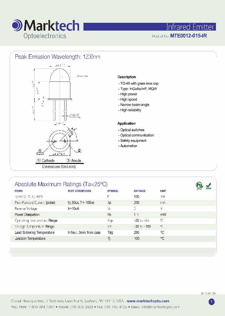 MTE0012-015-IR_8909485.PDF Datasheet