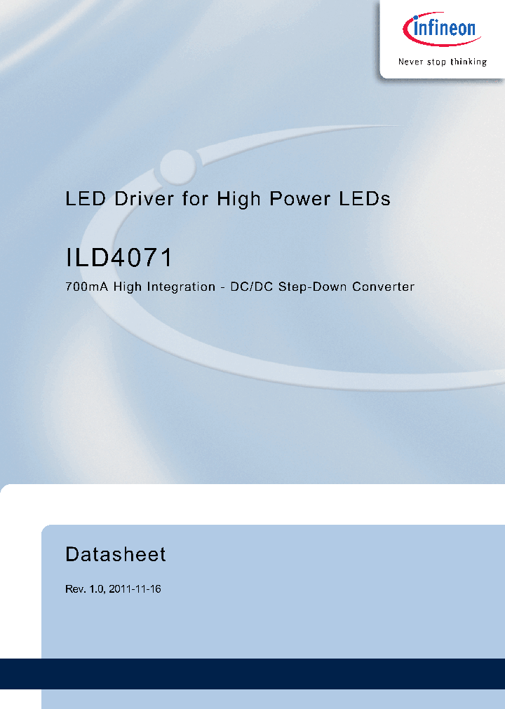 ILD4071_8909418.PDF Datasheet