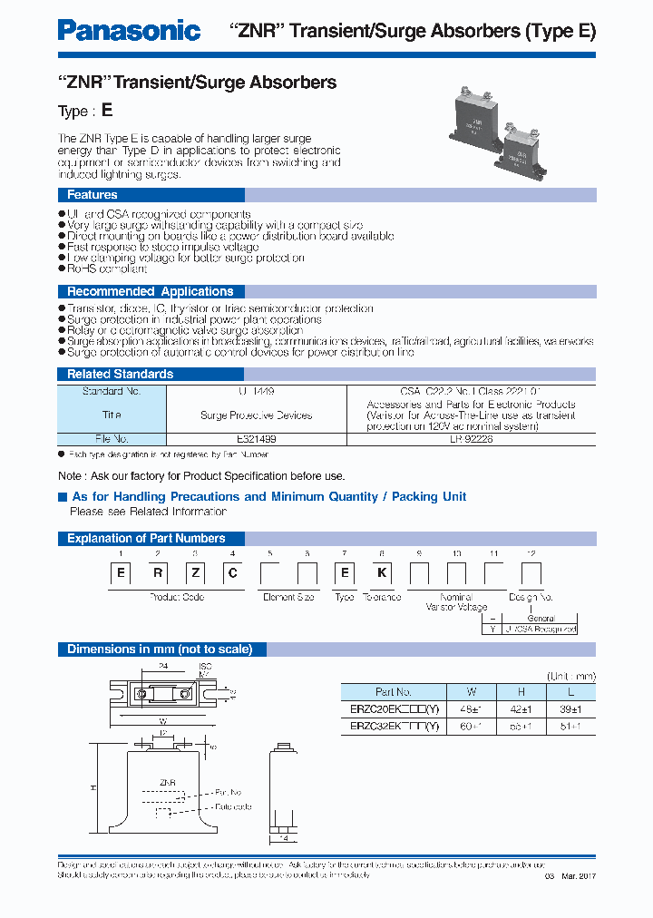 ERZC20EK681_8909786.PDF Datasheet