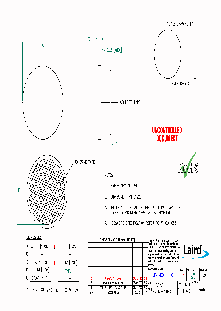 MM1400-300_8910030.PDF Datasheet