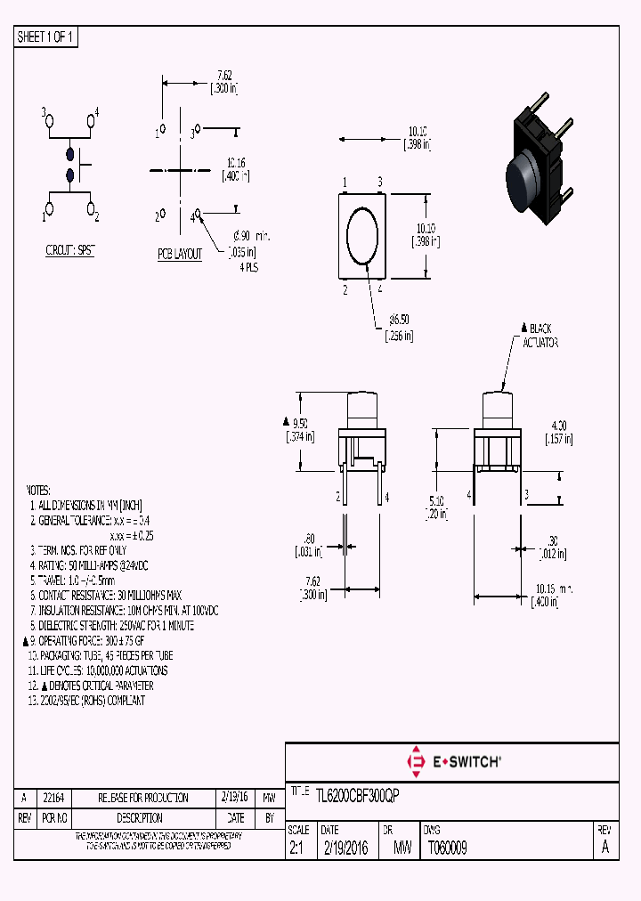T060009_8910489.PDF Datasheet